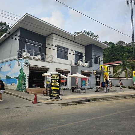 Pura Vida Apartments Кепос Екстер'єр фото