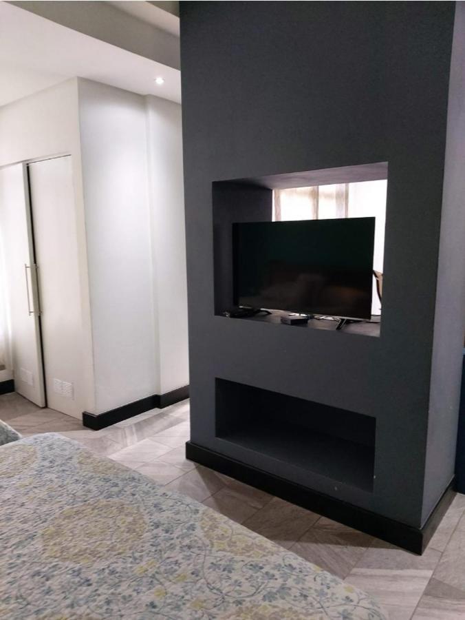 Pura Vida Apartments Кепос Екстер'єр фото