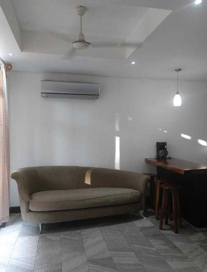 Pura Vida Apartments Кепос Екстер'єр фото