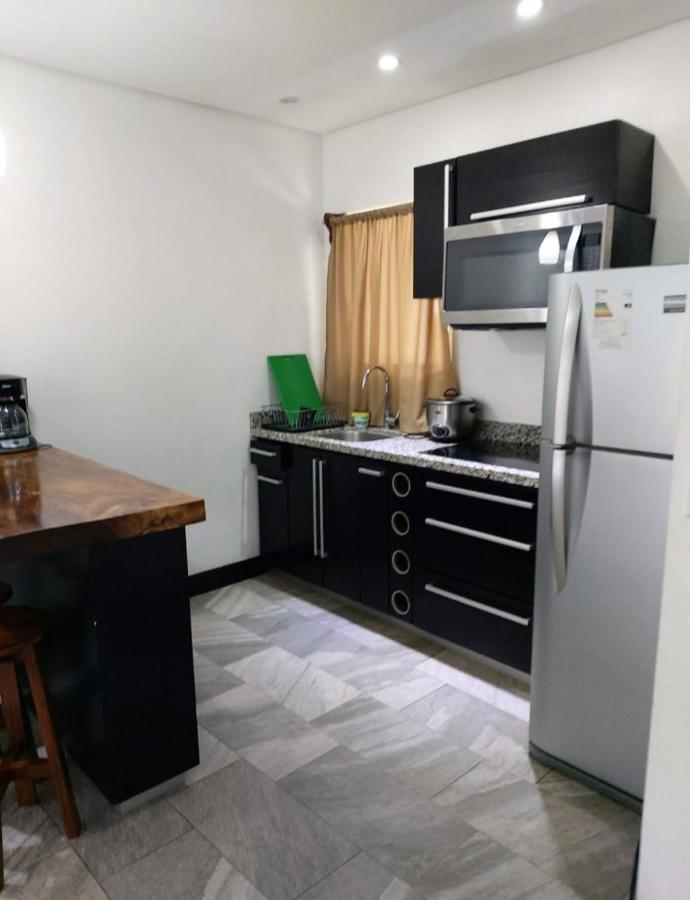 Pura Vida Apartments Кепос Екстер'єр фото