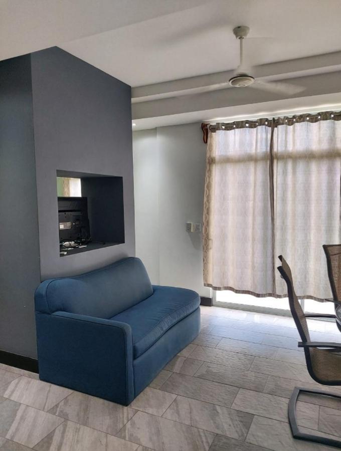 Pura Vida Apartments Кепос Екстер'єр фото