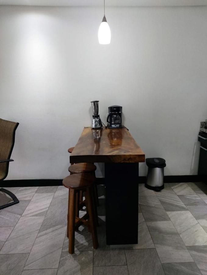 Pura Vida Apartments Кепос Екстер'єр фото