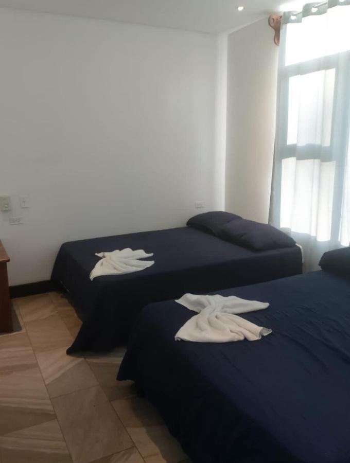 Pura Vida Apartments Кепос Екстер'єр фото