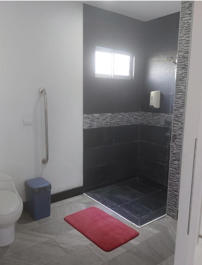 Pura Vida Apartments Кепос Екстер'єр фото