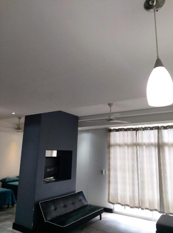 Pura Vida Apartments Кепос Екстер'єр фото