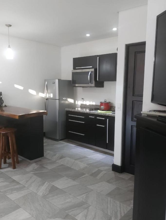 Pura Vida Apartments Кепос Екстер'єр фото