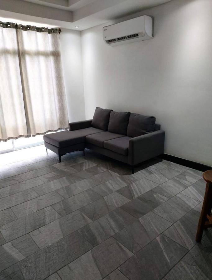 Pura Vida Apartments Кепос Екстер'єр фото