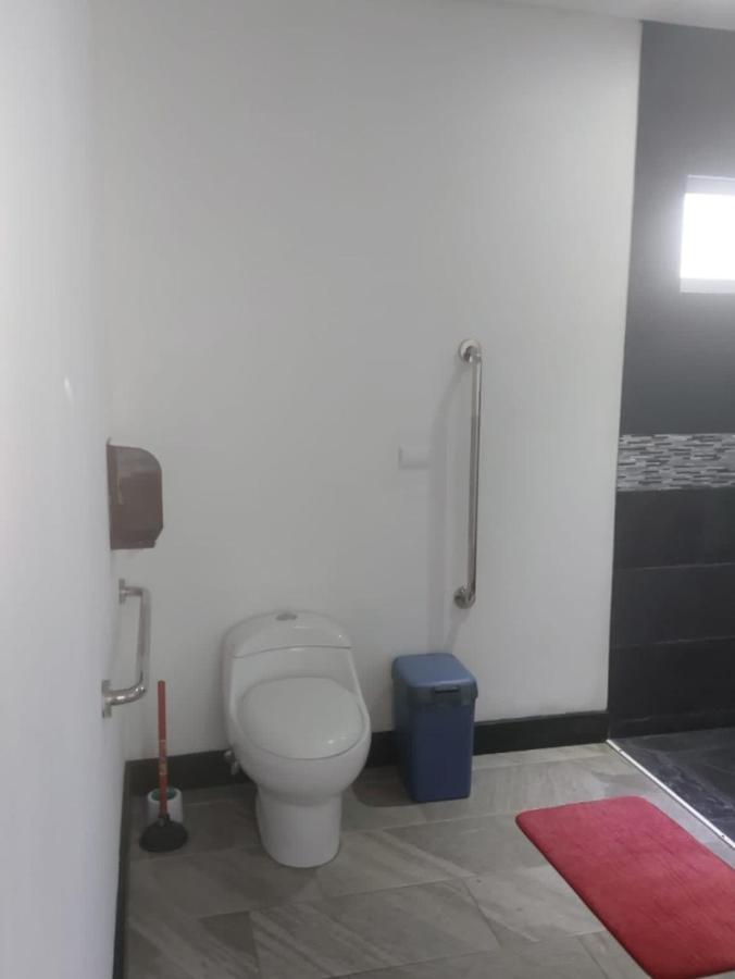 Pura Vida Apartments Кепос Екстер'єр фото