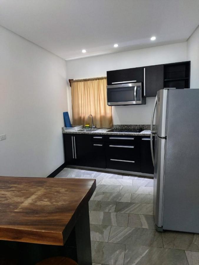 Pura Vida Apartments Кепос Екстер'єр фото