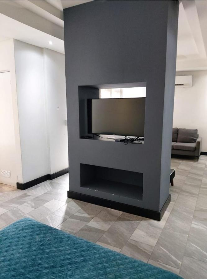 Pura Vida Apartments Кепос Екстер'єр фото