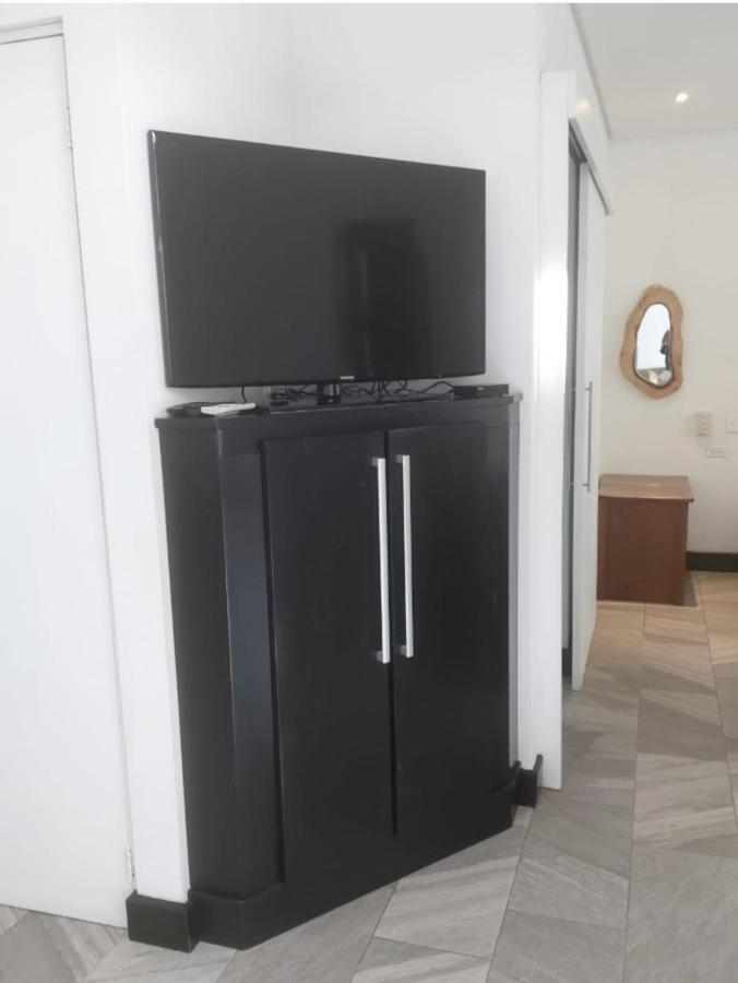 Pura Vida Apartments Кепос Екстер'єр фото