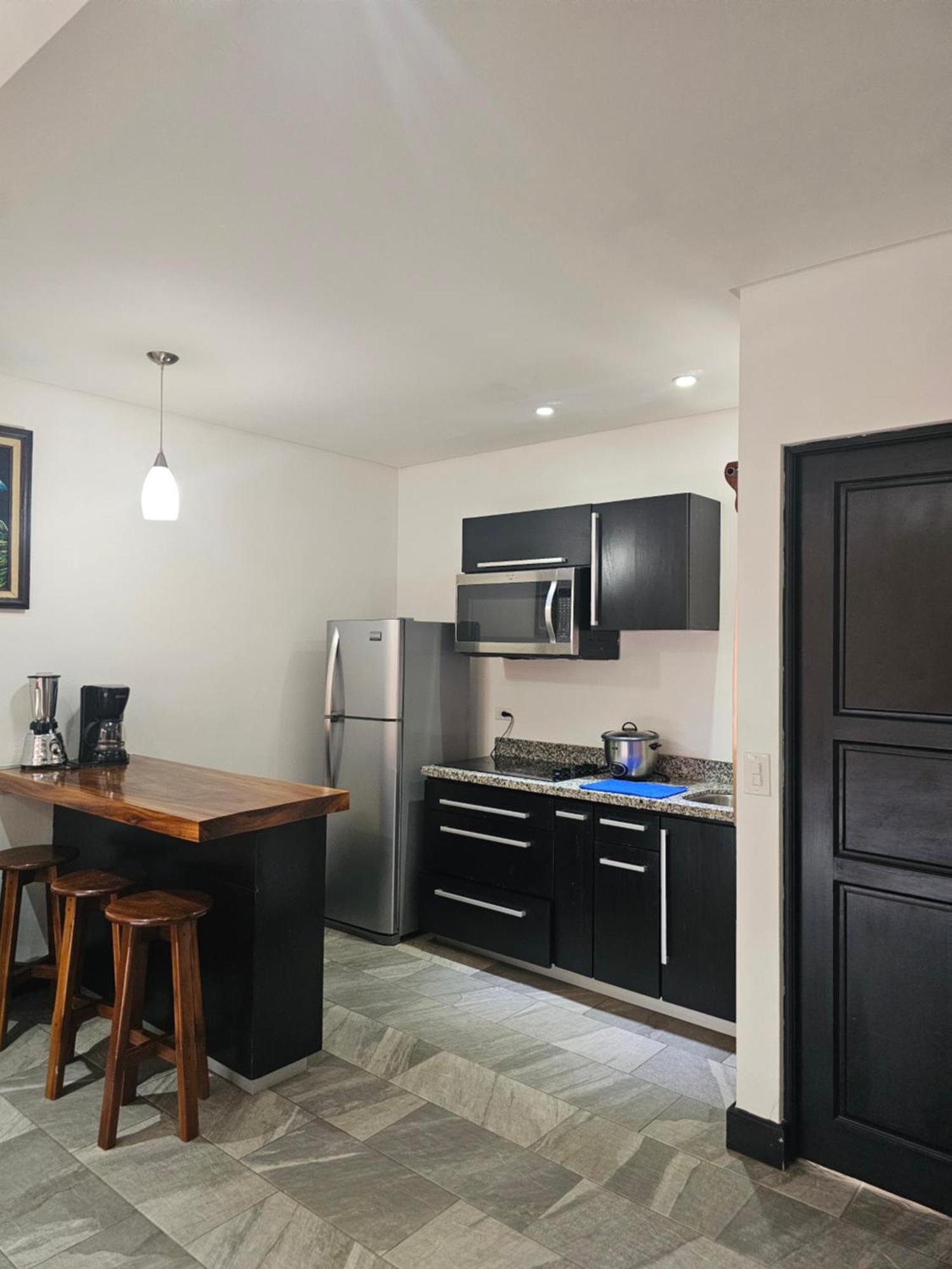 Pura Vida Apartments Кепос Номер фото