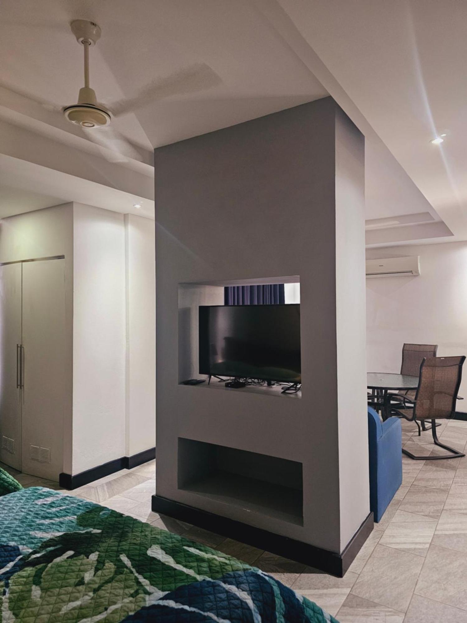 Pura Vida Apartments Кепос Номер фото