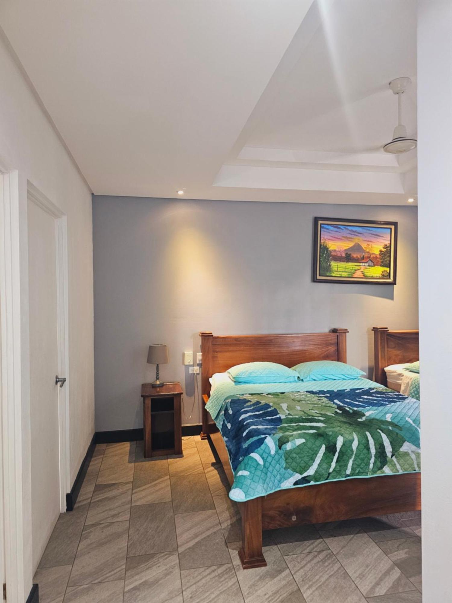 Pura Vida Apartments Кепос Номер фото