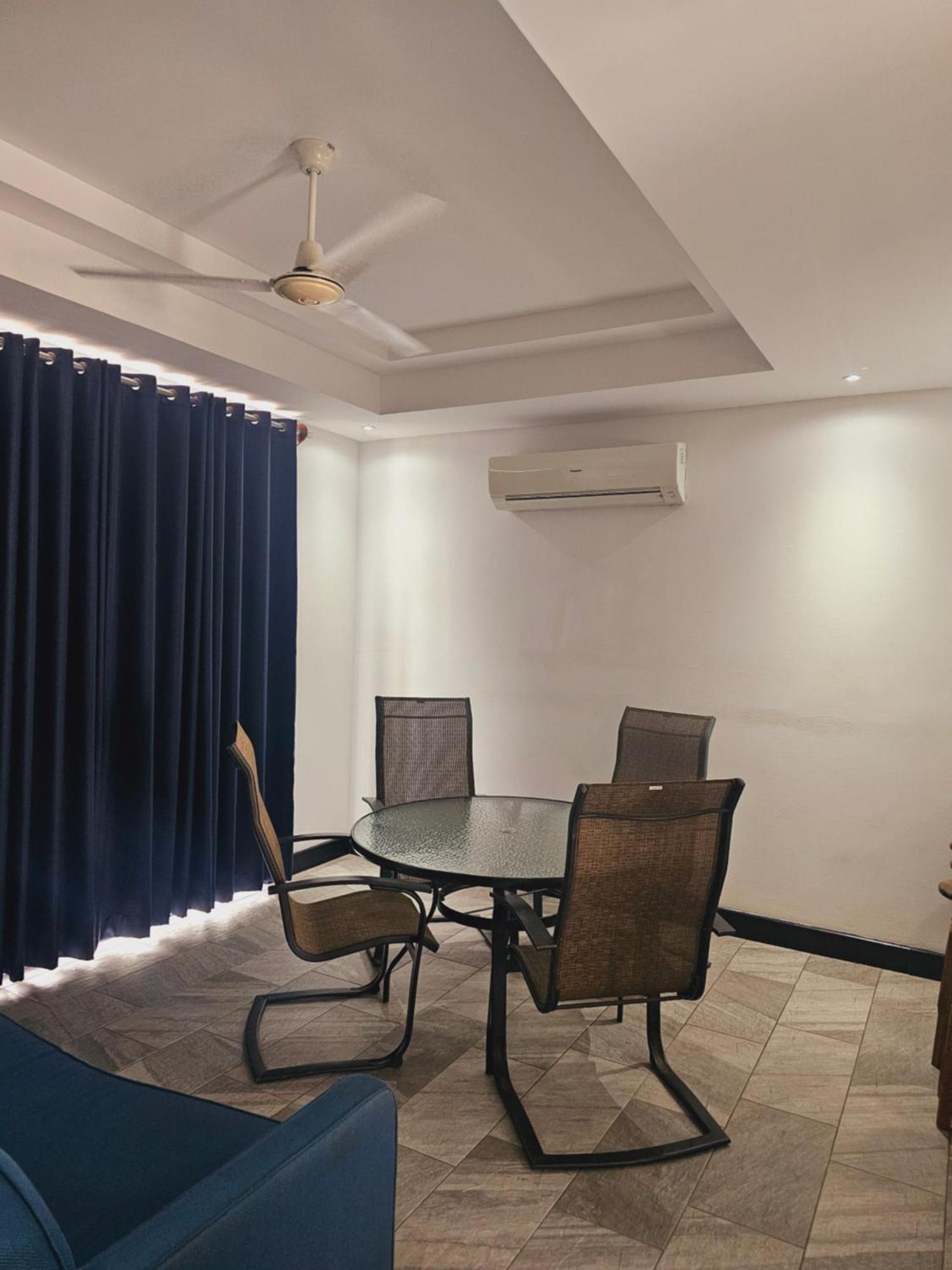 Pura Vida Apartments Кепос Номер фото