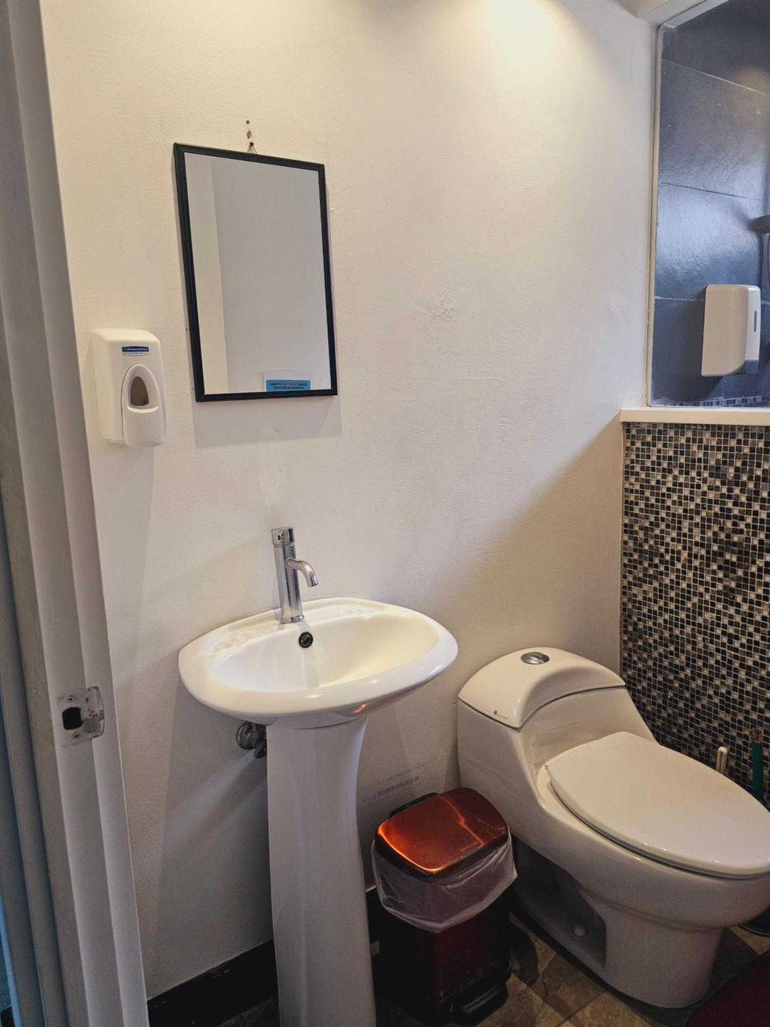 Pura Vida Apartments Кепос Номер фото