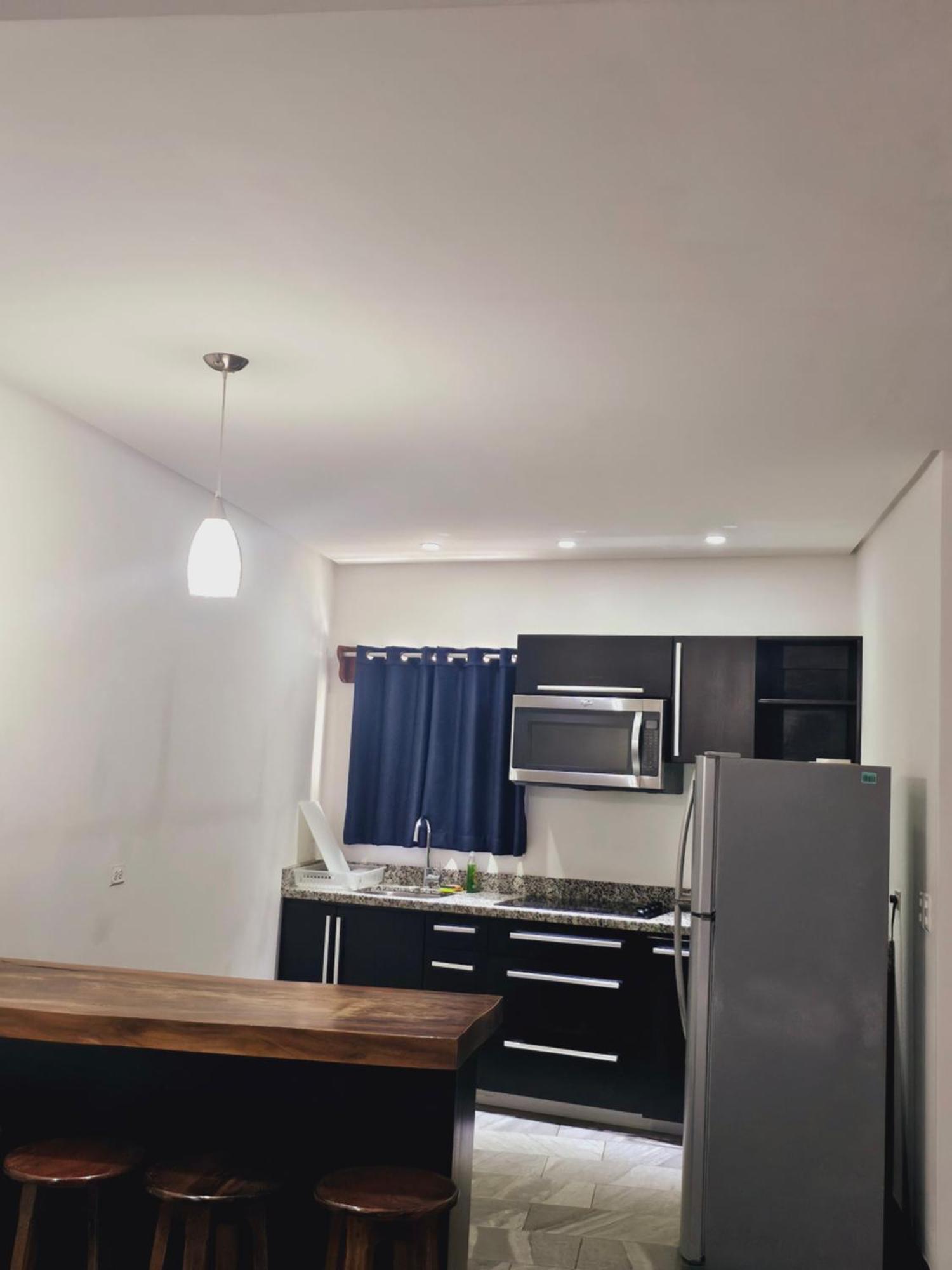 Pura Vida Apartments Кепос Номер фото