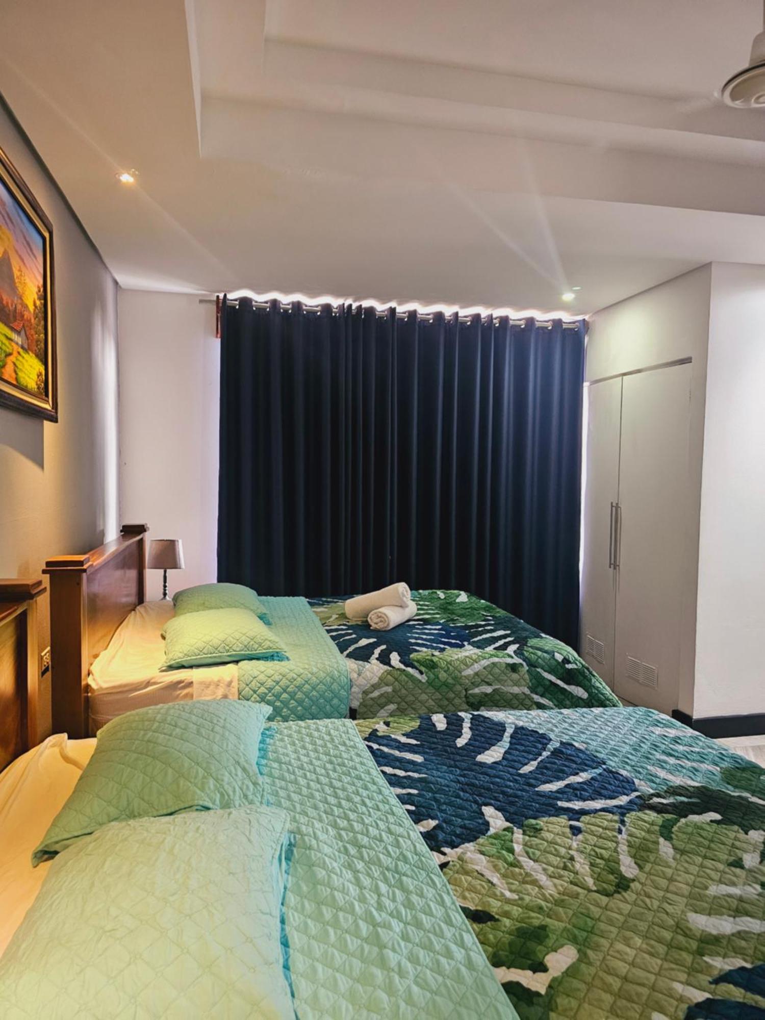 Pura Vida Apartments Кепос Номер фото