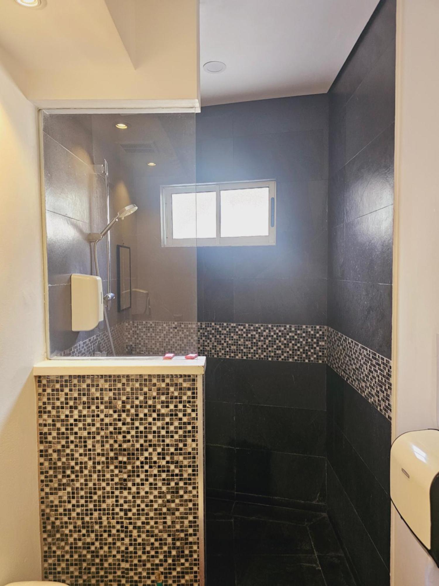 Pura Vida Apartments Кепос Екстер'єр фото